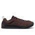 Jasper Heren Sneakers Suede Java/Black