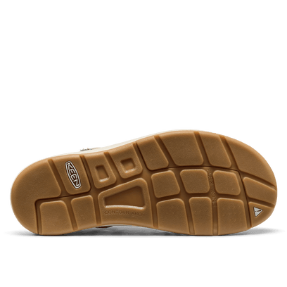 Uneek Canvas Heren Sandalen Martini Olive/Birch