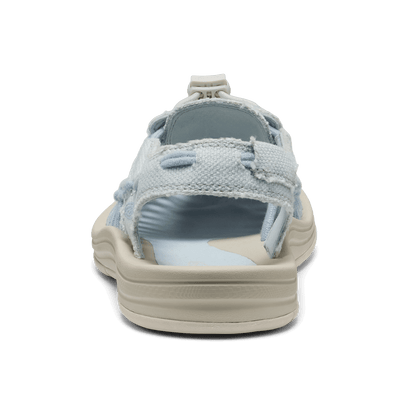 Uneek Canvas Dames Sandalen Ballad Blue/Ballad Blue