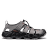 Hyperport H2 Heren Sandalen Steel Grey/Burnt Brick