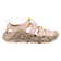 Hyperport H2 Dames Sandalen Cameo Rose/Birch