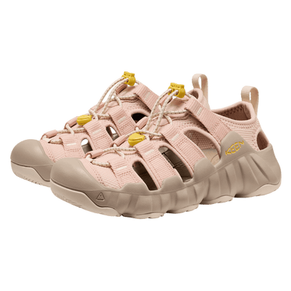 Hyperport H2 Dames Sandalen Cameo Rose/Birch