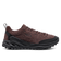 Jasper Zionic Heren Sneakers Suede Java/Black