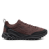 Jasper Zionic Heren Sneakers Suede Java/Black