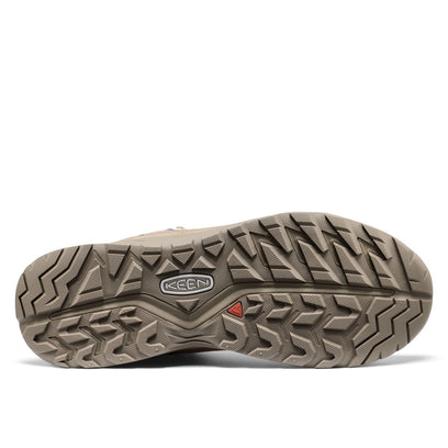 Hightrail Mid Heren Wandelschoenen Safari/Steel Grey
