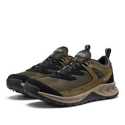 Hightrail Heren Wandelschoenen Forest Night/Dark Olive