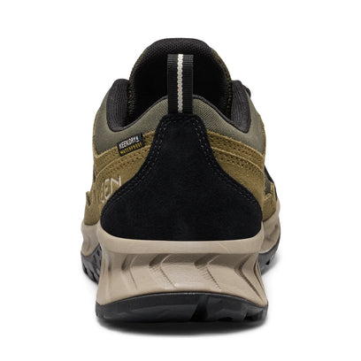 Hightrail Heren Wandelschoenen Forest Night/Dark Olive