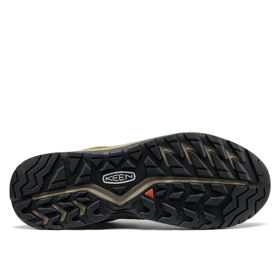 Hightrail Heren Wandelschoenen Forest Night/Dark Olive