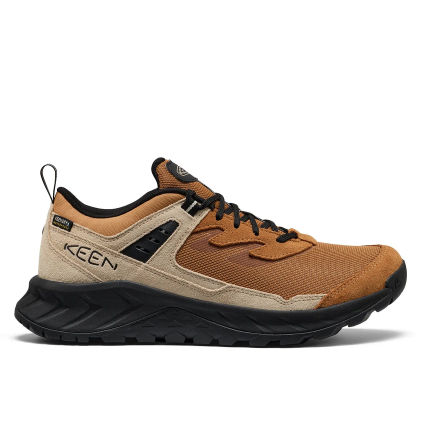 Hightrail Heren Wandelschoenen Chipmunk/Safari
