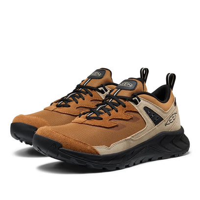 Hightrail Heren Wandelschoenen Chipmunk/Safari
