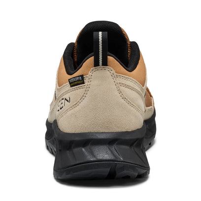 Hightrail Heren Wandelschoenen Chipmunk/Safari