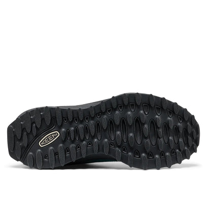 Jasper Zionic Dames Sneakers Suede Mediterranea/Pale Lilac