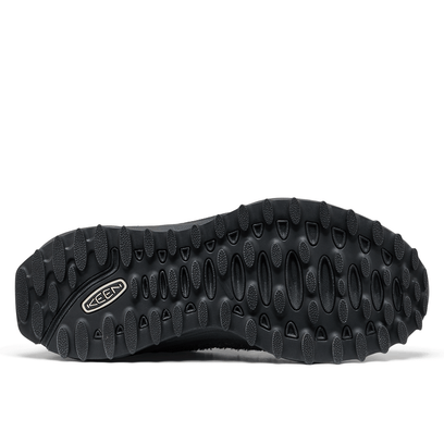 Jasper Zionic Dames Sneakers Suede Java/Black