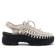 Uneek PLT Sandalen Birch Smooth Lea