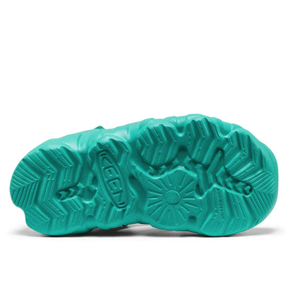 Hyperport H2 Younger Kids Sandalen Bright Aqua/Wax Yellow