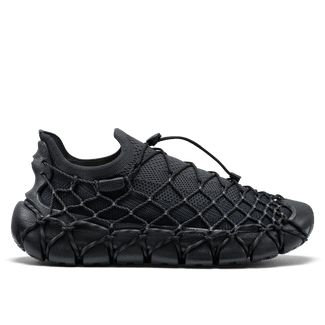 Uneek 360 Heren Sneakers Black/Magnet