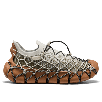 Uneek 360 Heren Sneakers Birch/Roasted Pecan