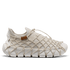 Uneek 360 Heren Sneakers Quiet Luxury Birch