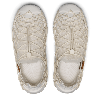 Uneek 360 Heren Sneakers Quiet Luxury Birch
