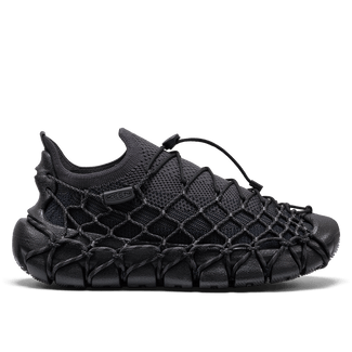 Uneek 360 Dames Sneakers Black/Magnet