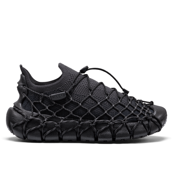 Uneek 360 Dames Sneakers Black/Magnet