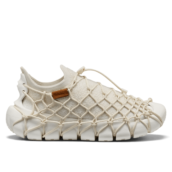 Uneek 360 Dames Sneakers Quiet Luxury Birch