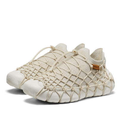 Uneek 360 Dames Sneakers Quiet Luxury Birch