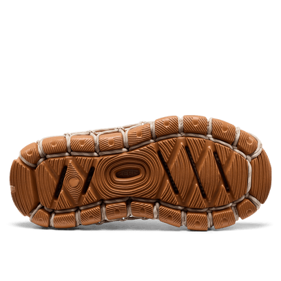 Uneek 360 Dames Sneakers Birch/Roasted Pecan