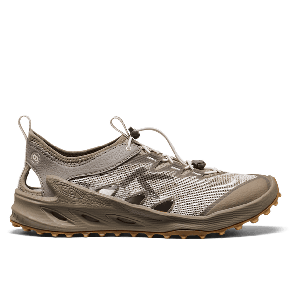 Zionic ADV Heren Wandelsandalen Monochrome/Brindle