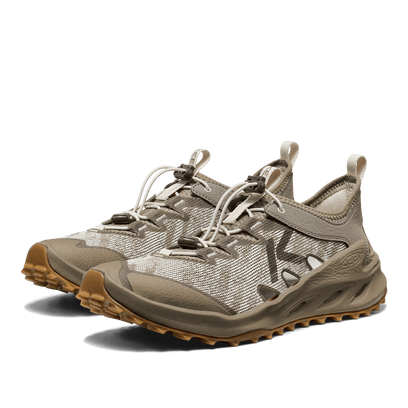 Zionic ADV Heren Wandelsandalen Monochrome/Brindle