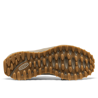Zionic ADV Heren Wandelsandalen Monochrome/Brindle