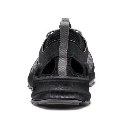 Zionic ADV Heren Wandelsandalen Triple Black