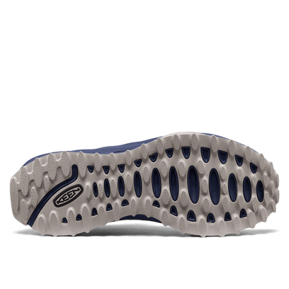 Zionic ADV Heren Wandelsandalen Naval Academy