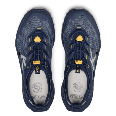 Zionic ADV Heren Wandelsandalen Naval Academy