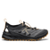 Zionic ADV Heren Wandelsandalen Black/Oak Buff