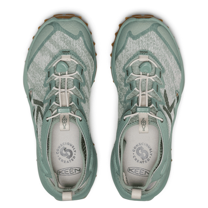 Zionic ADV Dames Wandelsandalen Monochrome/Lily Pad