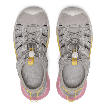 Whisper Lite Dames Wandelsandalen Alloy/Orchid Smoke