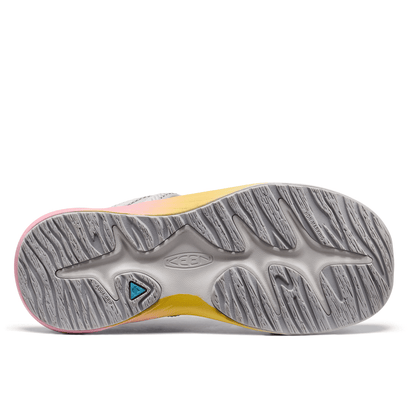 Whisper Lite Dames Wandelsandalen Alloy/Orchid Smoke