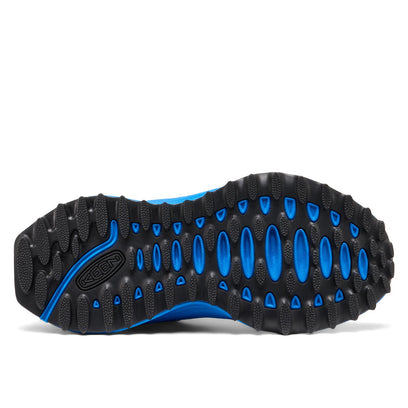 Zionic ADV Older Kids Wandelschoenen Precious Blue/Racing Red