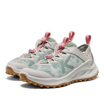 Zionic ADV Older Kids Wandelschoenen Vapor/Orchid Smoke