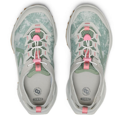 Zionic ADV Older Kids Wandelschoenen Vapor/Orchid Smoke