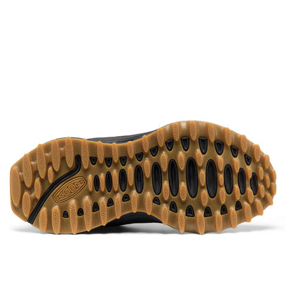 Jasper Zionic Older Kids Wandelschoenen Mediterranea/Cabbge