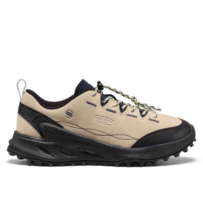 Jasper Zionic Older Kids Wandelschoenen Safari/Wax Yellow