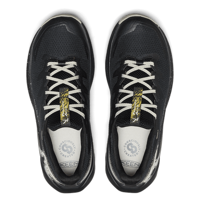 Targhee Apex Heren Wandelschoenen Black/Abbey Stone