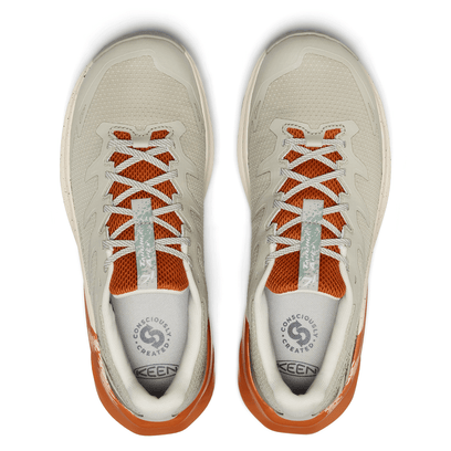 Targhee Apex Heren Wandelschoenen Abbey Stone/Gold Flame