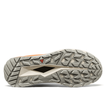 Targhee Apex Heren Wandelschoenen Abbey Stone/Gold Flame