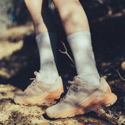 Targhee Apex Dames Wandelschoenen Cameo Rose/Peach Fuzz