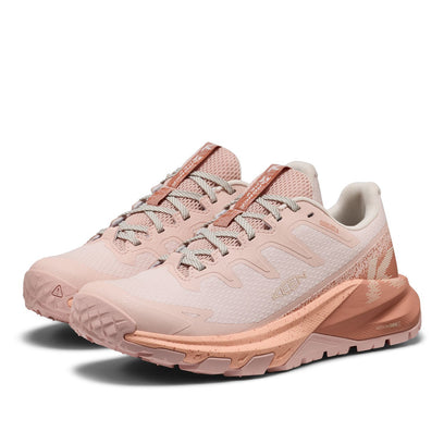 Targhee Apex Dames Wandelschoenen Cameo Rose/Peach Fuzz