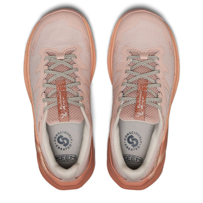 Targhee Apex Dames Wandelschoenen Cameo Rose/Peach Fuzz