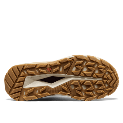 Targhee Apex Dames Wandelschoenen Fig/Naval Academy